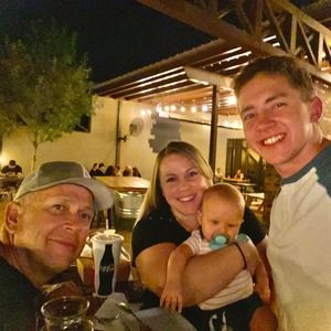 Meet your Posher, Morgan